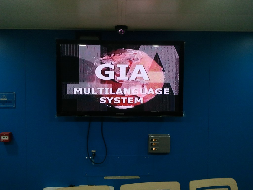 Foto installazione S.A.V. srl 4